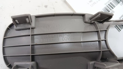 Honda Insight Parking Brake Bezel Emergency Handle Lever Trim 2010 2011 2012 