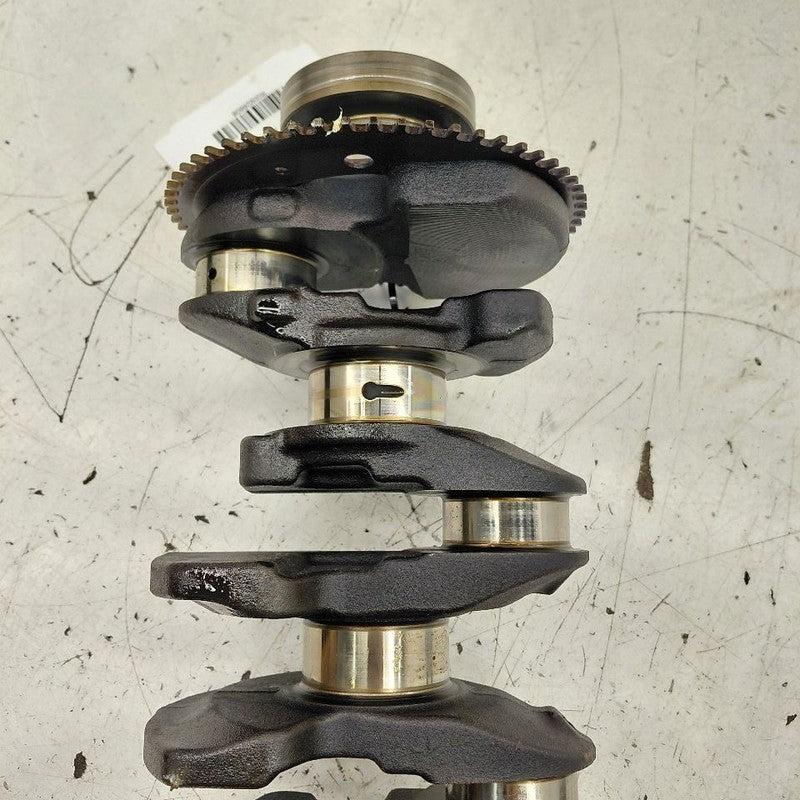 Honda CR-V Engine Crankshaft Crank Shaft  2.4 2019 2018 2017