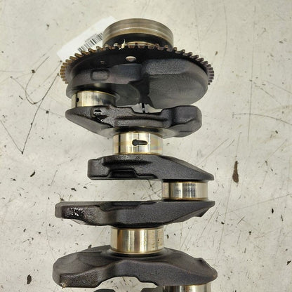 Honda CR-V Engine Crankshaft Crank Shaft  2.4 2019 2018 2017