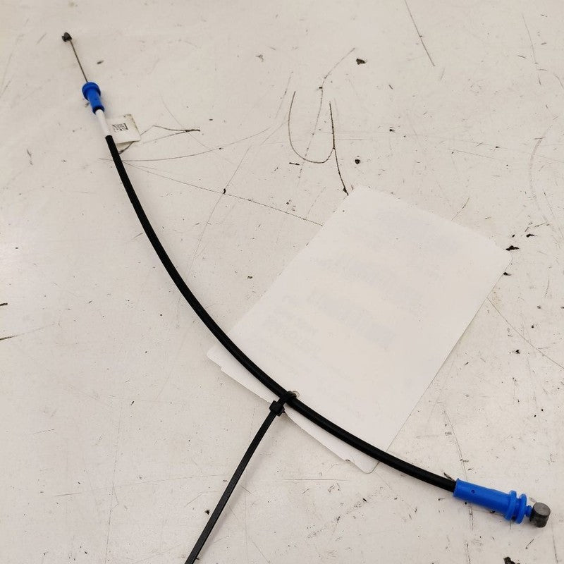 Ford Ecosport Driver Left Front Door Latch Release Cable {C44625103} 2