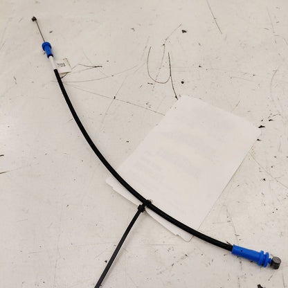 Ford Ecosport Driver Left Front Door Latch Release Cable {C44625103} 2