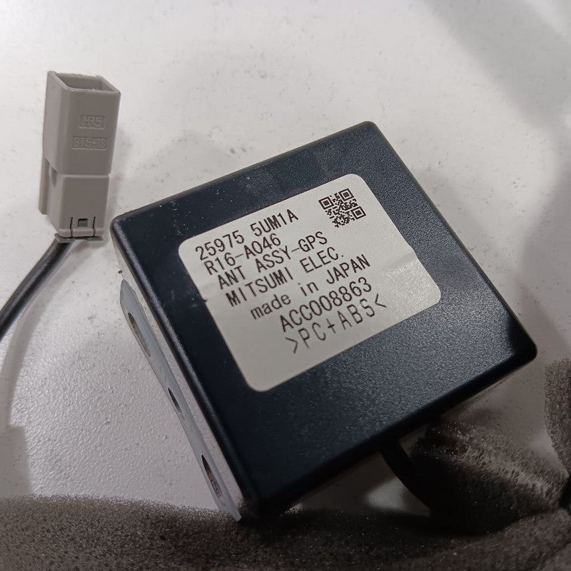 INFINITI QX50 Navigation GPS Antenna Module {259755UM1A} 2017 2016 2015 2014