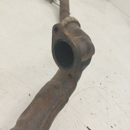 Kia Sorento Crossover Pipe  3.3 2018 2017 2016