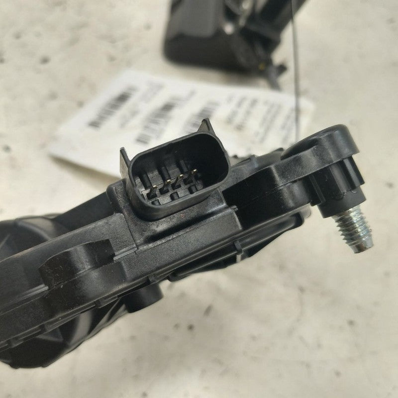 Kia Sorento Trunk Latch  2018 2017 2016