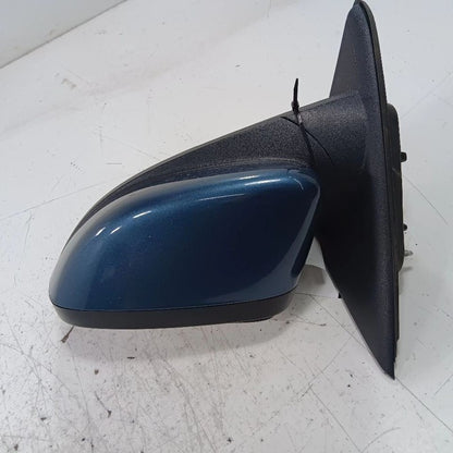 Driver Left Side View Door Mirror Power With Puddle Lamp 10-19 Ford Ta