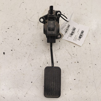 Honda Clarity Gas Pedal  2018 2019 2020