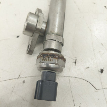 Honda CR-V Fuel Rail Injection Injector Mount Bar  2019 2018 2017