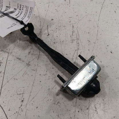 Chevy Malibu Door Check Right Passenger Rear Hinge Stopper Detent  2019 2020 202