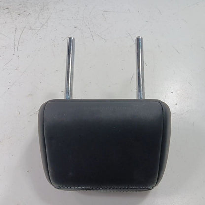 INFINITI Q50 Seat Headrest Rear Back Seat Head Rest  2014 2015 2016 2017 2018