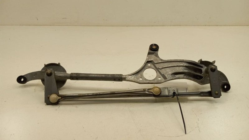 Windshield Wiper Transmission Fits 14-19 IMPALA OEM