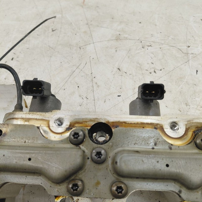 2018 Fiat 500 X Model Variable Timing Gear Oil Control Valve Solenoid