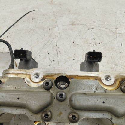 2018 Fiat 500 X Model Variable Timing Gear Oil Control Valve Solenoid