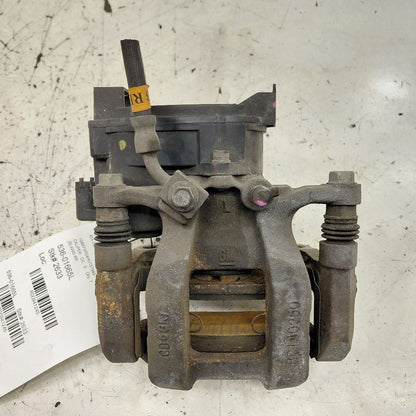 Left Rear Brake Caliper Fits 16-20 Cadillac CT6 941245