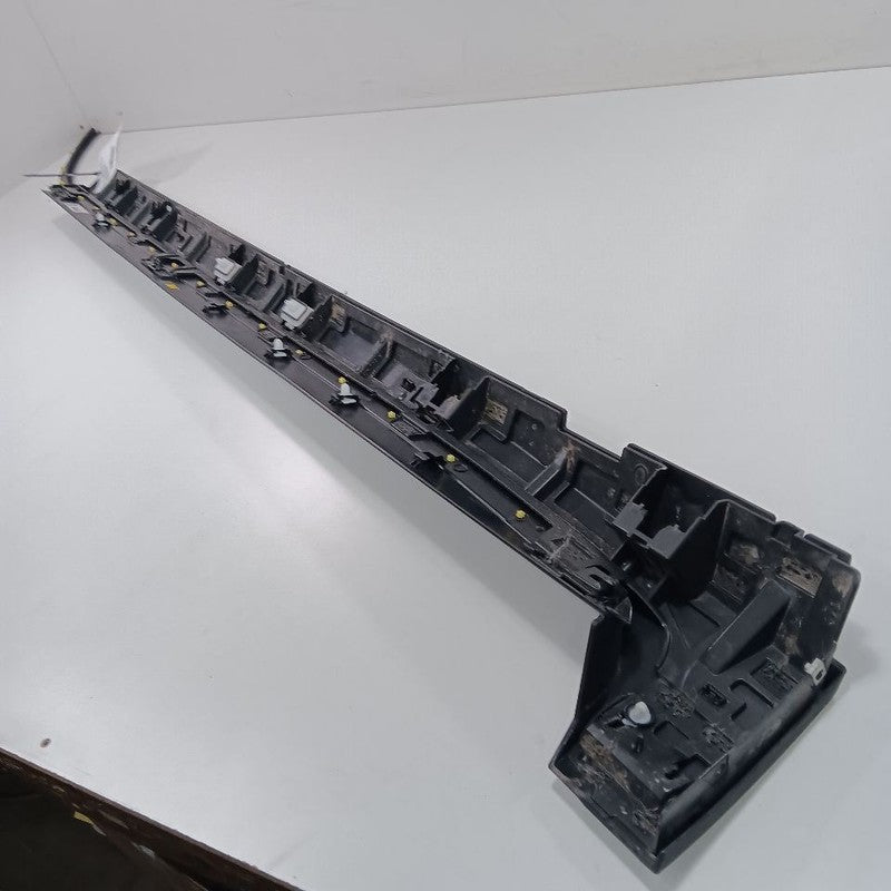 2025 GMC Acadia Front Rocker Panel Trim Cover Molding Skirt Right Passenger Side