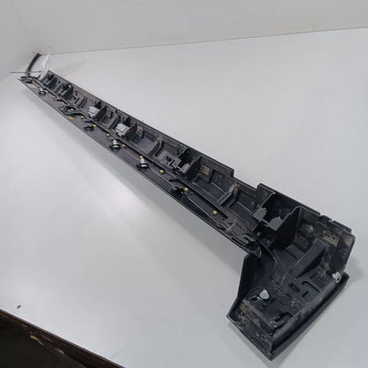 2025 GMC Acadia Front Rocker Panel Trim Cover Molding Skirt Right Passenger Side