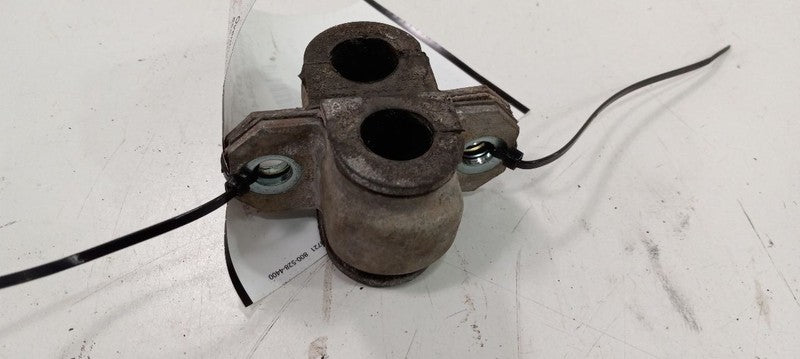 Ford Fiesta Sway Bar Bushing Mounting Bracket 2014 2015 2016 2017 2018