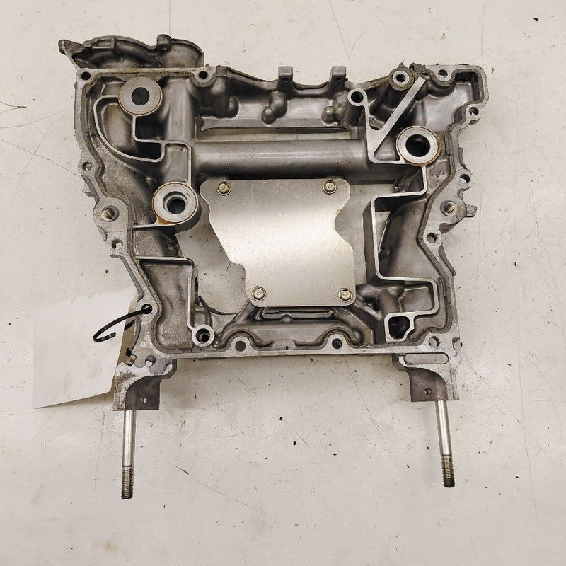 Upper Engine Oil Pan 2.0L Fits 18-23 XV Subaru Crosstrek