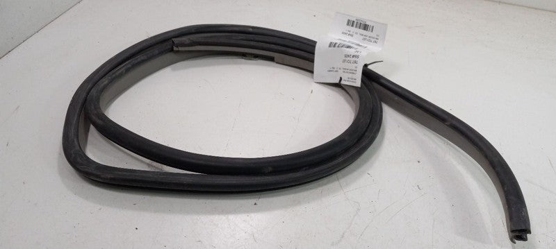 Toyota Camry On Body Door Jamb Seal Rear Right Passenger Back 2007 200