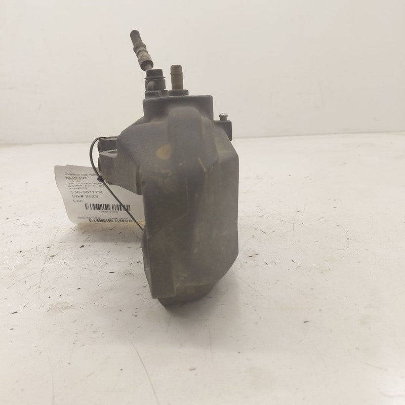 Passenger Right Front Brake Caliper Fits 06-20 Lexus IS350