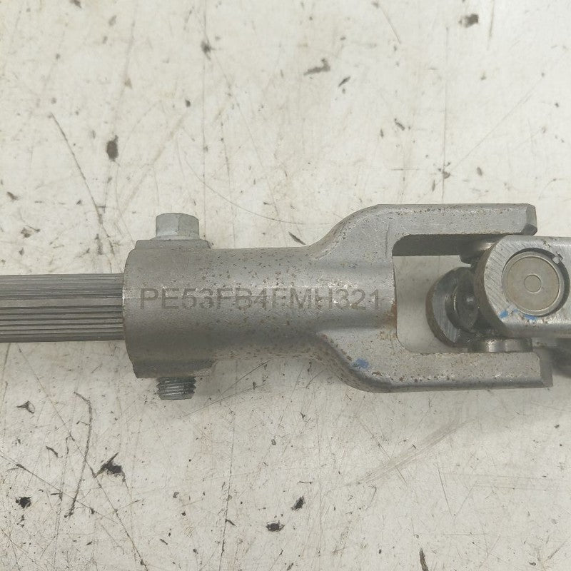 Chevy Trax Lower Steering Column Shaft Knuckle U Joint  2022 2021