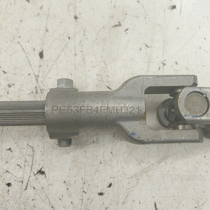 Chevy Trax Lower Steering Column Shaft Knuckle U Joint  2022 2021
