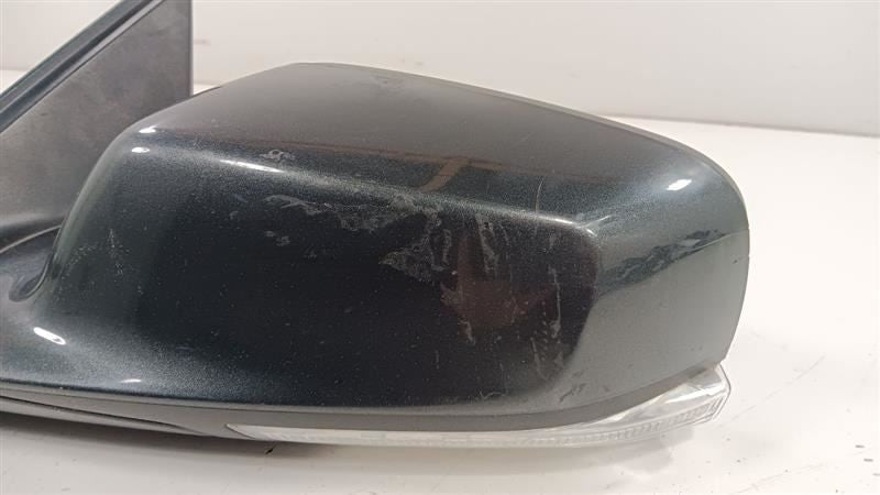 Left Driver Side View Door Mirror Power With Turn Signal Fits 14-16 LA