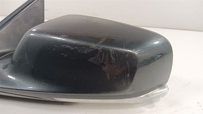 Left Driver Side View Door Mirror Power With Turn Signal Fits 14-16 LA