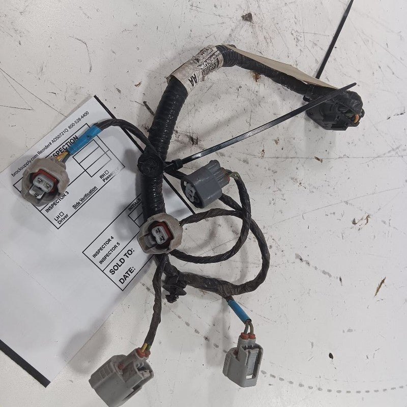 Ford Ecosport Engine Wire Wiring Harness  2022 2021 2020 2019 2018 OEM