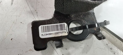 Cadillac CTS Seat Belt Buckle Latch Left Rear Back 2011 2012 2013 OEM