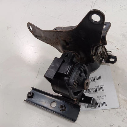 Toyota Prius C Engine Motor Mount Left Driver  2017 2016 2015 2014 2013