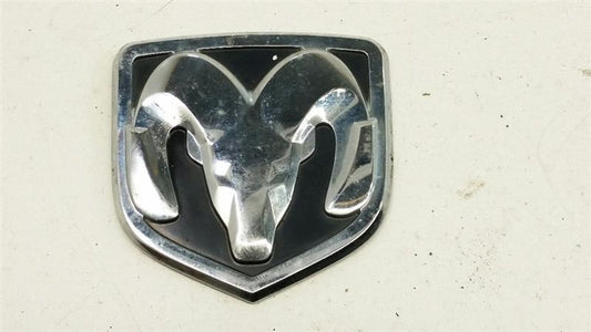 2010 Dodge Avenger Trunk Lid Logo Emblem Badge Rear Back 2008 2009 2011 2012