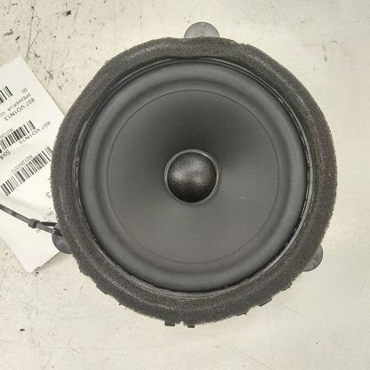 Volvo S60 Speaker Left Driver Rear  2013 2014 2015