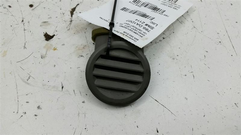 Nissan Sentra Dash Air Vent Left Driver 2007 2008 2009 2010 2011