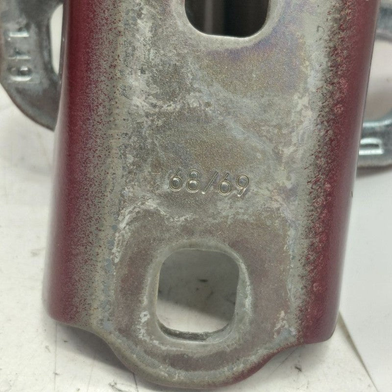 Chevy Trax Door Hinge Set Right Rear Passenger  2025 2024