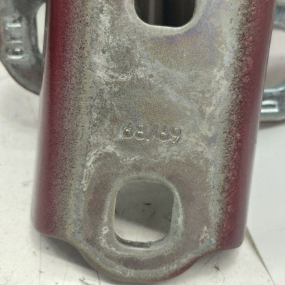 Chevy Trax Door Hinge Set Right Rear Passenger  2025 2024