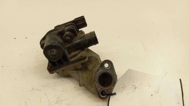 Chevy Impala EGR Valve 2012 