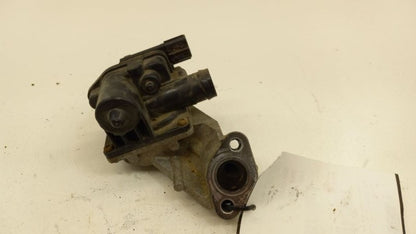 Chevy Impala EGR Valve 2012 