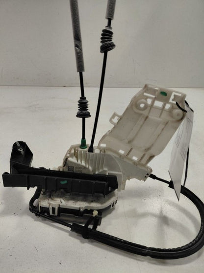 Fiat 500 Door Latch Lock Right Passenger Front  2016 2017 2018 OEM