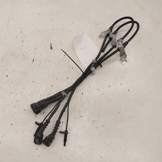 Honda HR-V Parking Brake Emergency Brake Cable  2026 2025 2024 2023