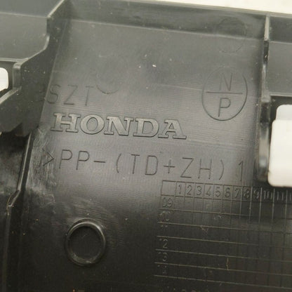 Honda CR-Z Dash Air Vent Right Center Middle  2015 2014 2013