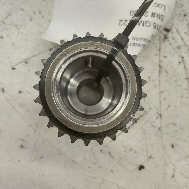 Buick Encore GX Timing Gear  1.3 2022 2023 2024 2025