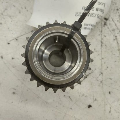 Buick Encore GX Timing Gear  1.3 2022 2023 2024 2025