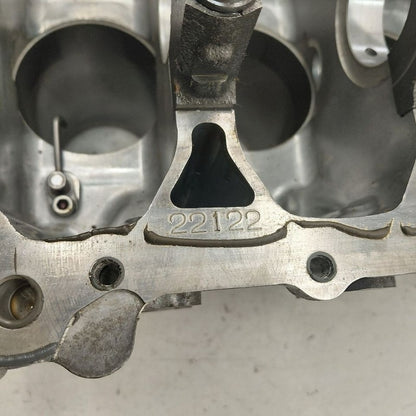 Bare Engine Cylinder Block Fits 16-22 Toyota Prius