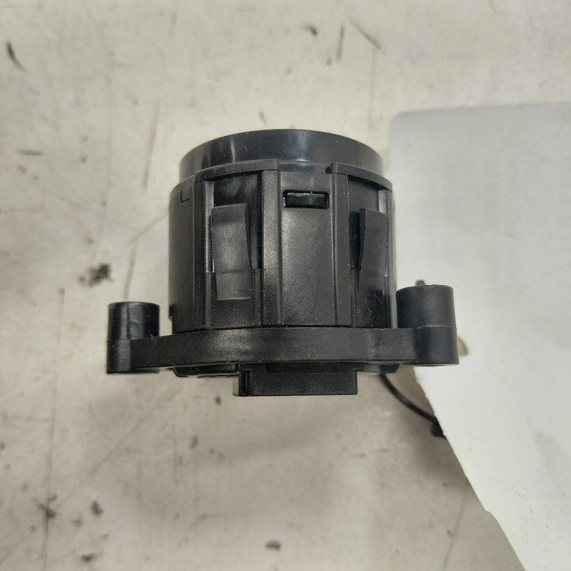2018 Fiat 500 X Model Ignition Push Button Switch