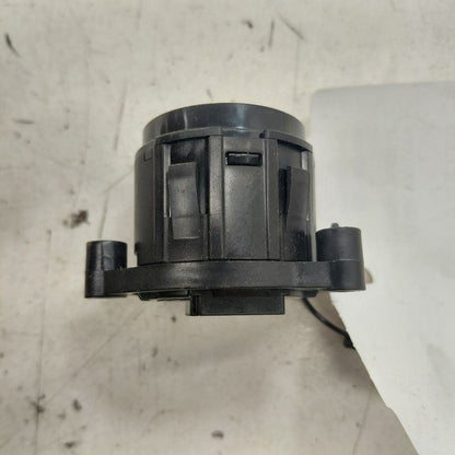 2018 Fiat 500 X Model Ignition Push Button Switch