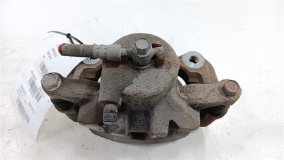 Passenger Right Front Brake Caliper 11.03" Rotor Fits 14-16 FORTE OEM