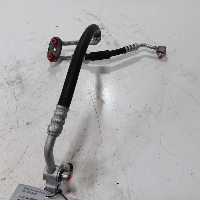 Buick Encore AC Hose Line  1.4L 2018 2019 2020
