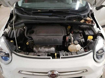 FIAT 500 2.4 Automatic Transmission Valve Body  2017 2016