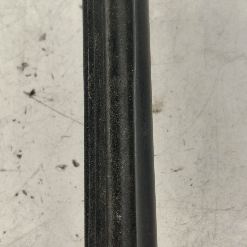 Volvo S60 Left Front Weather Strip Interior  2013 2014 2015
