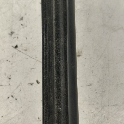 Volvo S60 Left Front Weather Strip Interior  2013 2014 2015